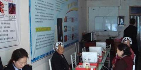 政府出臺(tái)相關(guān)政策，免費(fèi)體驗(yàn)賣醫(yī)械的末路