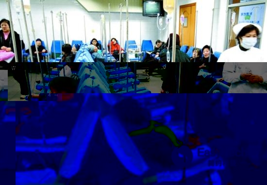 國家衛(wèi)計(jì)委發(fā)文指導(dǎo)公立醫(yī)院績效評價(jià)