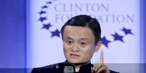 馬云拿下400家城市醫(yī)院 城市未來醫(yī)院將實現(xiàn)