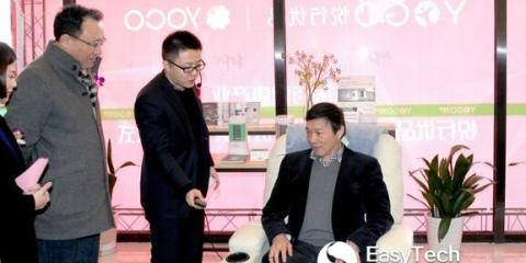 醫(yī)械體驗式銷售：政策有變，要報批