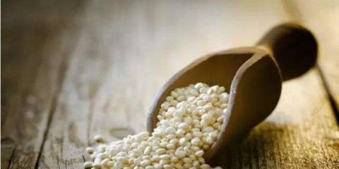 適合春天吃的三種減脂王牌主食：糙米 燕麥 藜麥