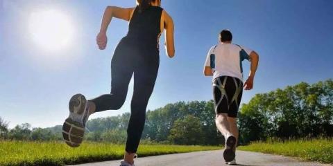 生命在于運(yùn)動(dòng) 從中醫(yī)的角度談運(yùn)動(dòng)養(yǎng)生的方式