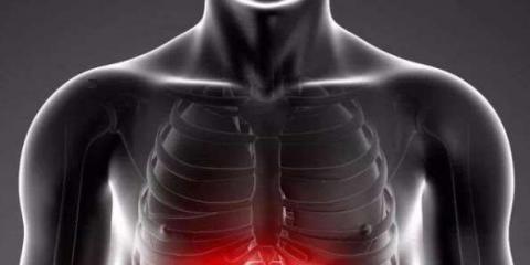 睡前2個(gè)陋習(xí)會(huì)傷肝 養(yǎng)肝掌握這些方法