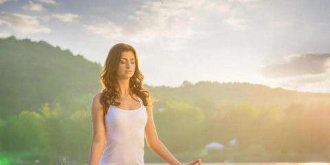 這些事情適當(dāng)做有益健康 想要長(zhǎng)壽健康要?jiǎng)悠饋?lái)