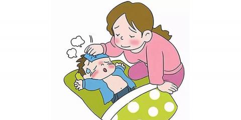 中醫(yī)常用的三種退熱法 宜于實(shí)熱證不宜于虛熱證