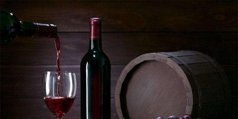 女人喝酒美顏抗衰老 注意五點不要才養(yǎng)生