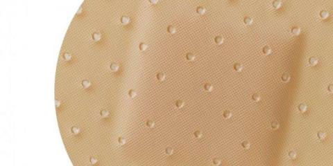 為什么貼三伏貼 做好準備才能健康度過三伏天