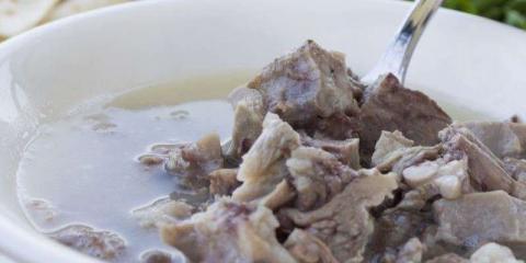 中醫(yī)藥膳進(jìn)補(bǔ)要適當(dāng) 亂吃藥膳會損傷身體健康