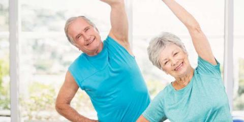 影響長壽的壞習(xí)慣你占了幾個 做好保健才能長壽