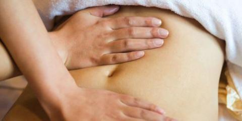 按摩可祛斑 九個(gè)穴位可常按有助于祛斑