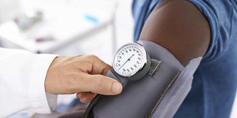 自測(cè)血壓為啥總不準(zhǔn)？這些細(xì)節(jié)做錯(cuò)了