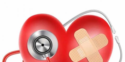 小心！缺鐵除了貧血，還會(huì)傷“心”