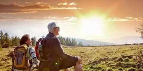 管好慢性病，樂享長壽命