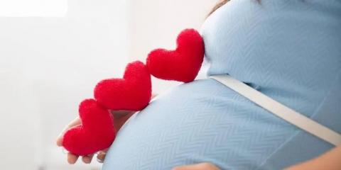 疫情下，孕婦應該如何產檢