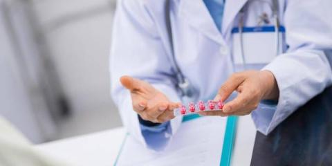 糖尿病患者復診宜做哪些檢查？