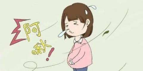 孕期并非不能用藥，感冒死撐會危害母嬰健康