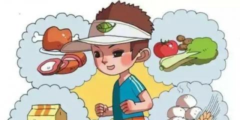 血脂高，學(xué)會(huì)“挑食”很重要