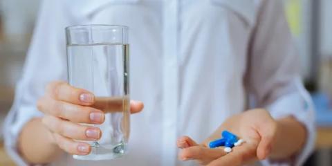 阿司匹林有風(fēng)險(xiǎn) 健康老人無需每日服阿司匹林