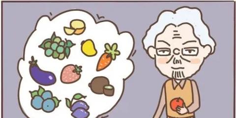 預(yù)防三高小食譜