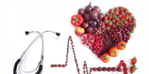 預(yù)防血管堵塞 多吃“清血食物”