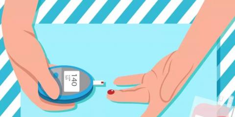 不吃飯為何也會(huì)高血糖？