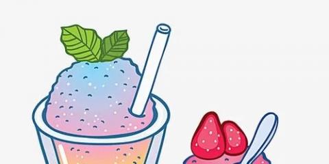 孩子夏天能吃冷飲嗎？暑期如何保護(hù)脾胃？