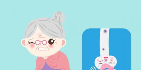 中老年人身高變矮別忽視！警惕骨質(zhì)疏松骨折