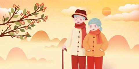 很多長壽者，都有這個(gè)共同點(diǎn)！