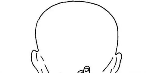 后背疼怎么辦？中醫(yī)教你緩解后背疼的按摩手法