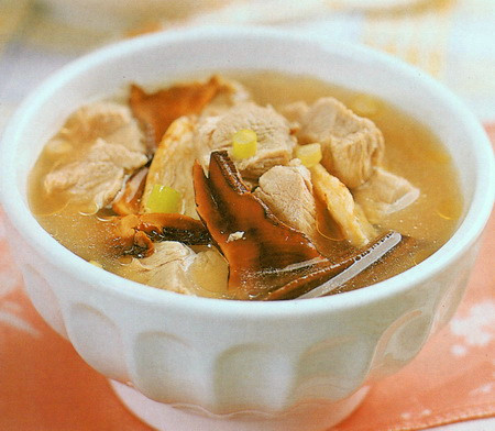 過(guò)敏體質(zhì)怎么辦？試一試“中醫(yī)養(yǎng)生四法”