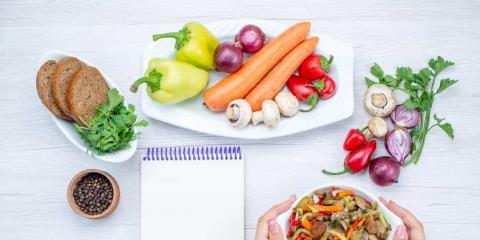 醫(yī)生經(jīng)常說的“清淡飲食”，到底是什么？