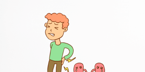 腰酸背痛就是腎虛？警惕這3大補(bǔ)腎誤區(qū)！