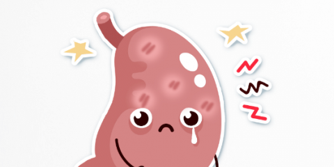 脾胃不好全身受累，中醫(yī)教你調(diào)脾養(yǎng)胃！