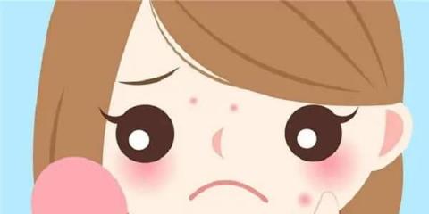 口瘡、起痘、便秘……都是上火嗎？