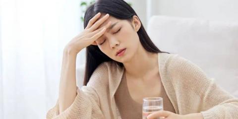 天天疲憊怎么辦？小心氣虛找上門